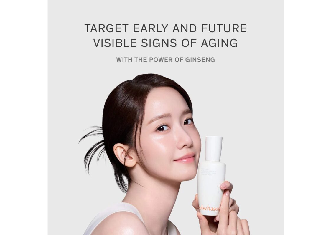 Sulwhasoo Mini First Care Activating Serum 10