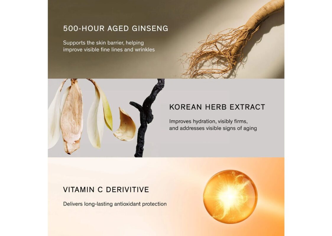 Sulwhasoo Mini First Care Activating Serum 8
