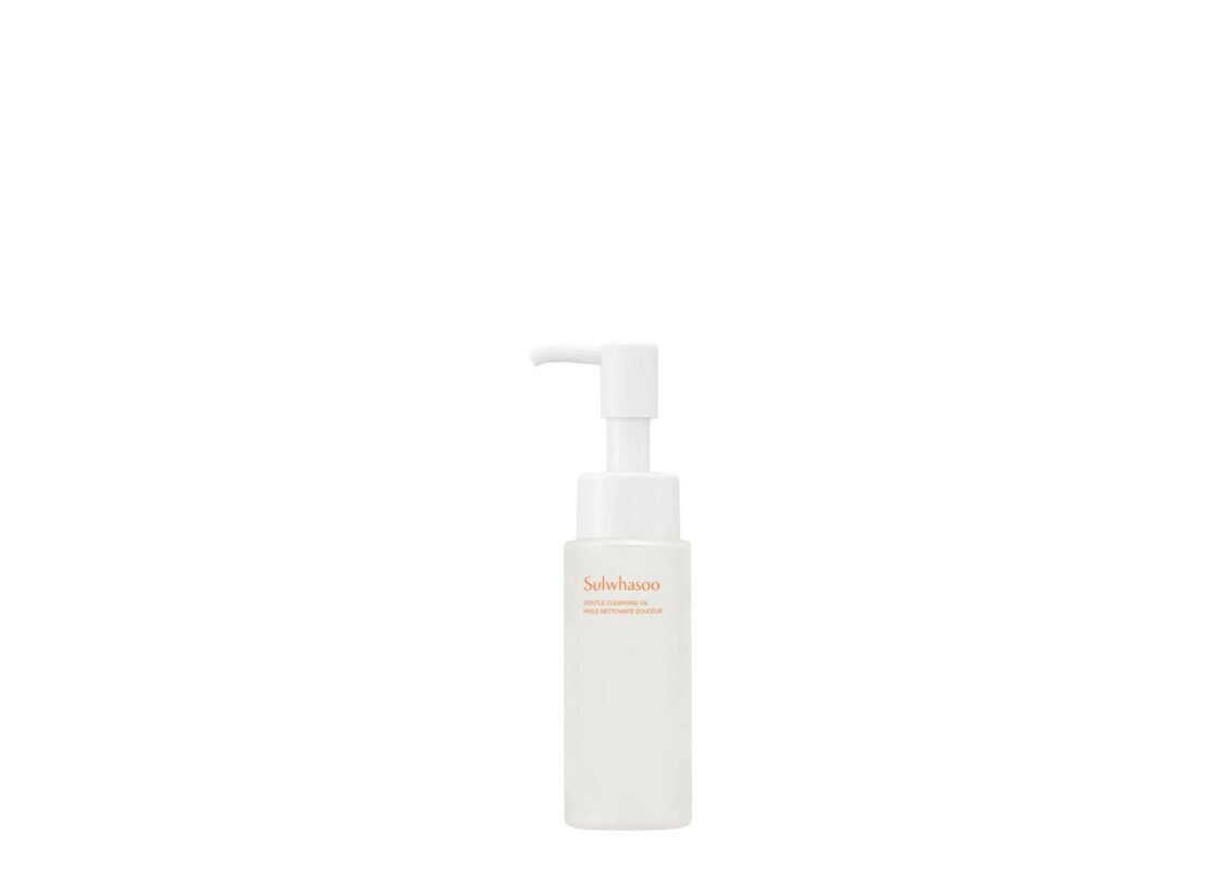 Sulwhasoo Mini Gentle Cleansing Oil Makeup Remover