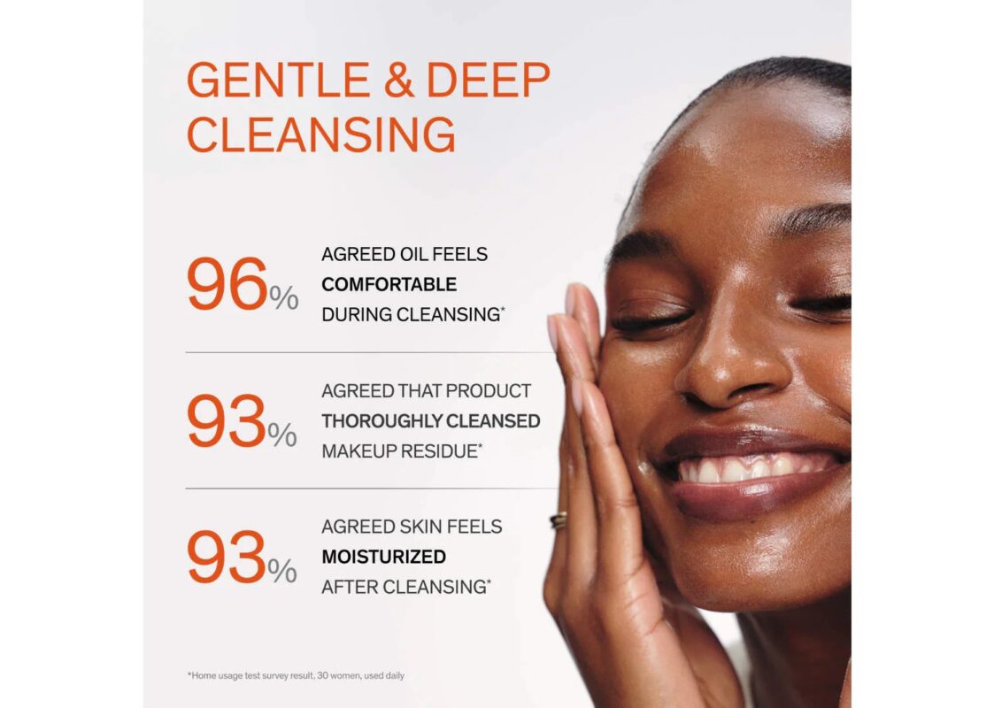 Sulwhasoo Mini Gentle Cleansing Oil Makeup Remover 5