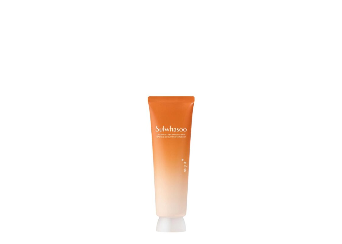 Sulwhasoo Overnight Recharging Mask
