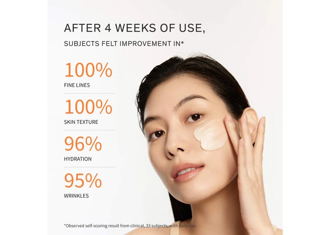 Sulwhasoo Overnight Recharging Mask 3