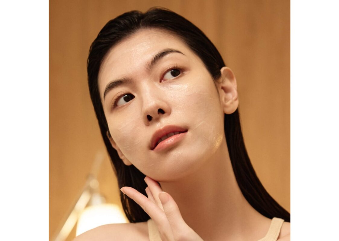 Sulwhasoo Overnight Recharging Mask 6