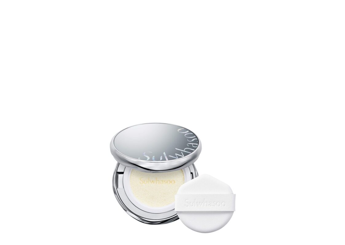 Sulwhasoo UV Wise On-The-Go Sun Cushion SPF 50+