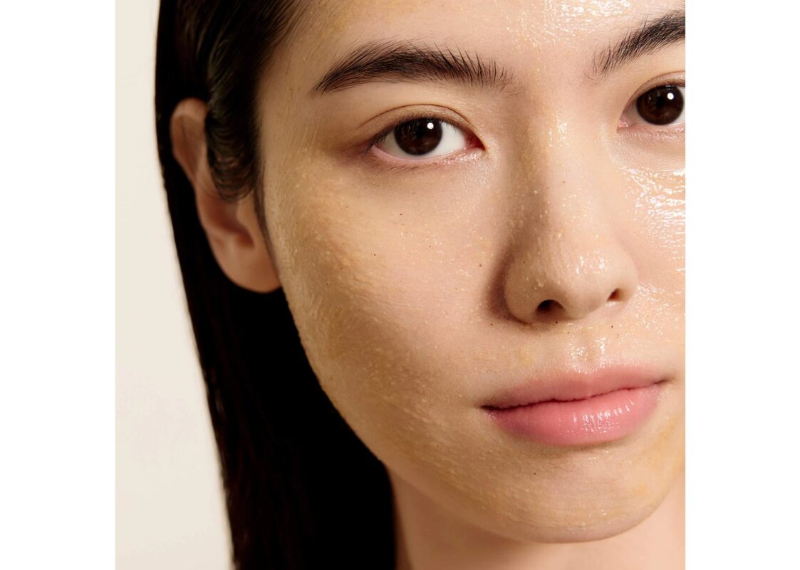 Sulwhasoo White Ginseng Radiance Refining Mask 5