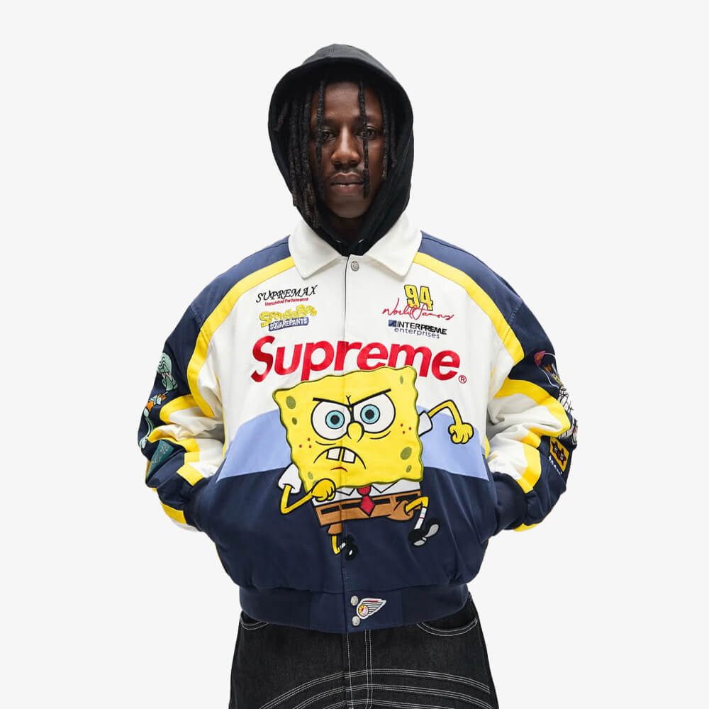 Supreme