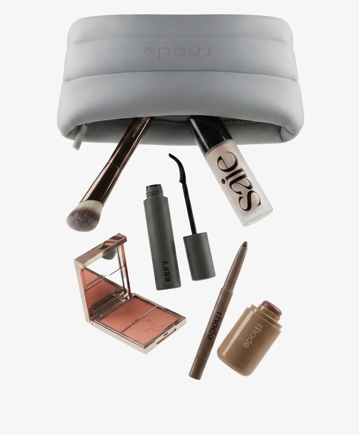 sutore beauty edit – Rhode, REFY, Hourglass ve Patrick Ta ürünleri