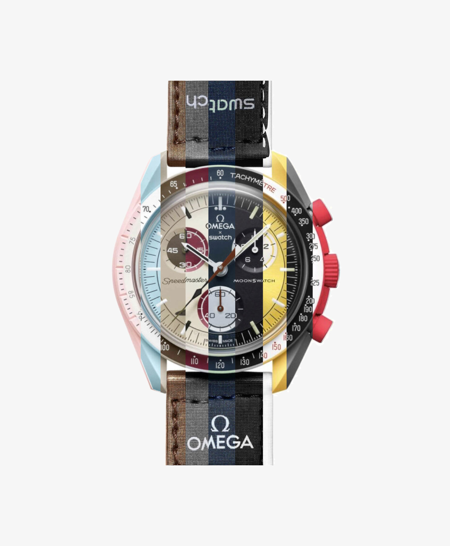 Omega ürünleri