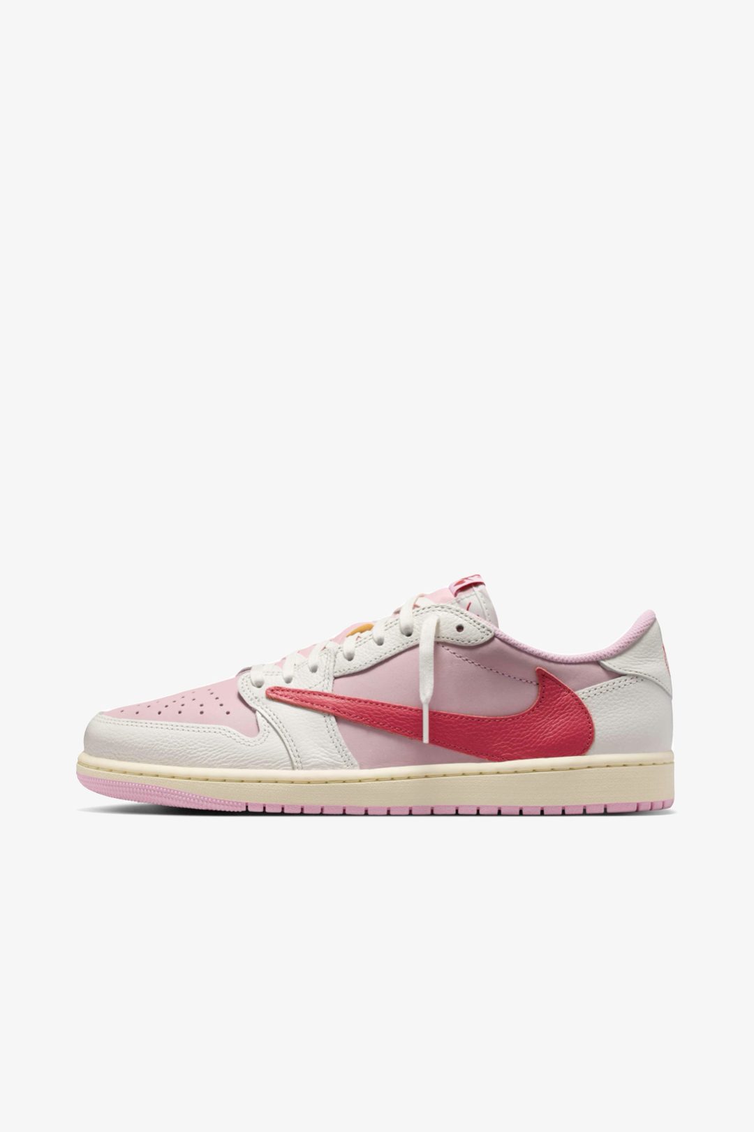sutore sneakers air jordan x travis scott