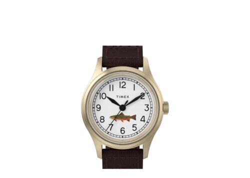 Timex MK1 for J.Crew TW2Y78500 - - 1