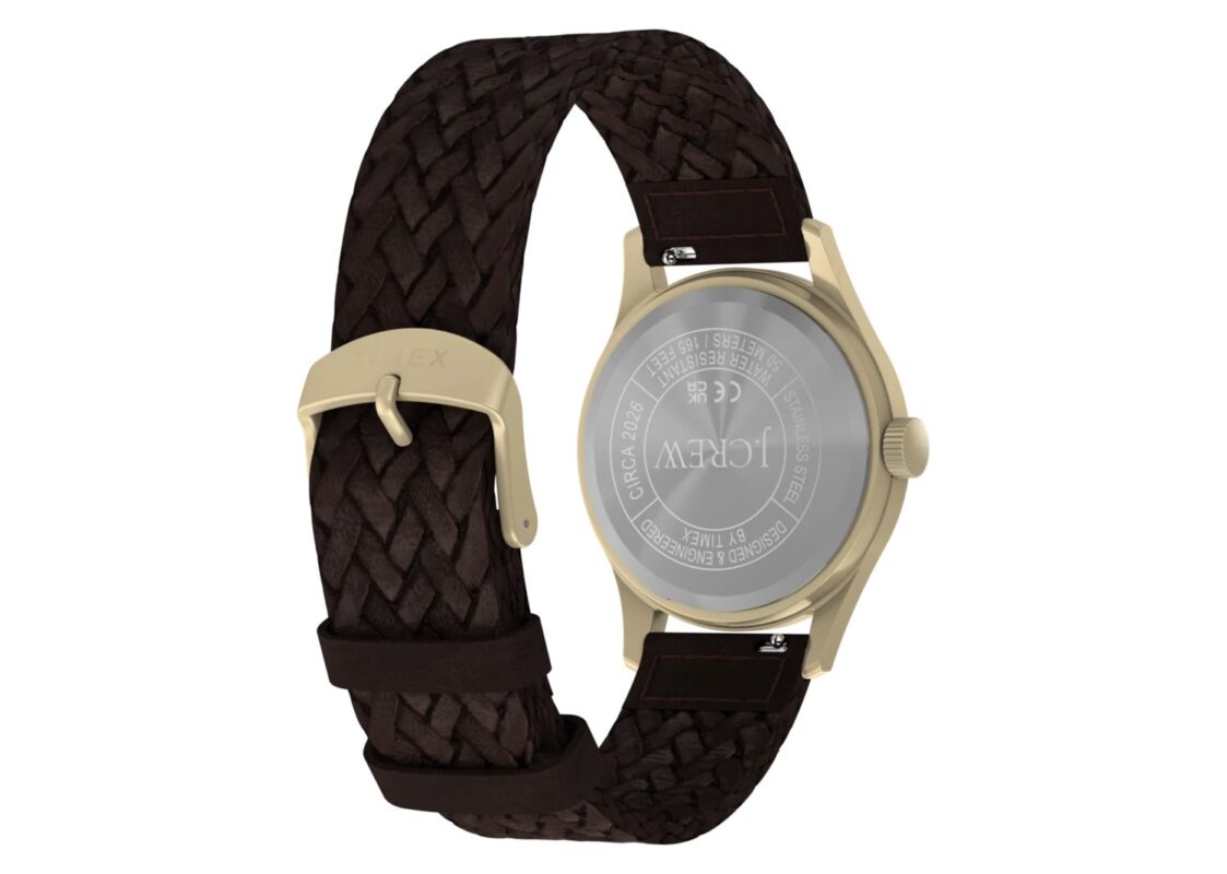 Timex MK1 for J.Crew TW2Y78500 4