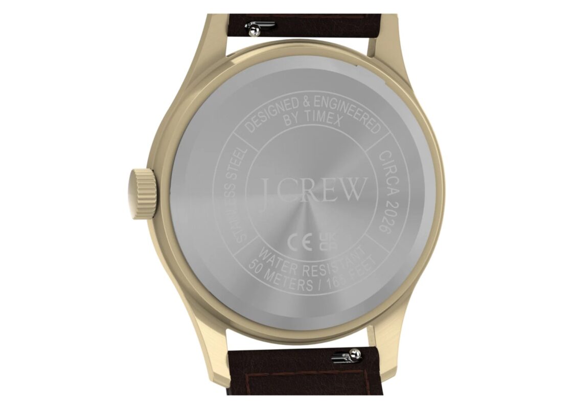 Timex MK1 for J.Crew TW2Y78500 5