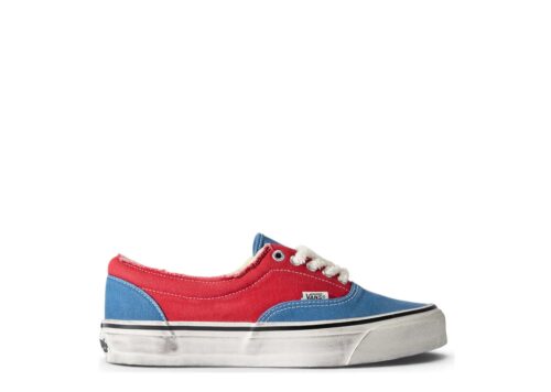 Vans OTW Era 95 DST Relic Navy Red - Navy/Red - 1