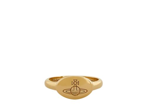 Vivienne Westwood Tilly Ring Gold - GOLD - 1