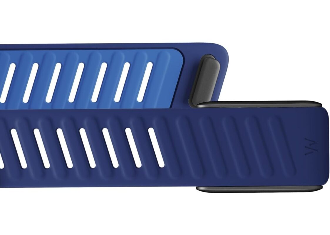 WHOOP 5.0 SportFlex Band – One / Peak 3