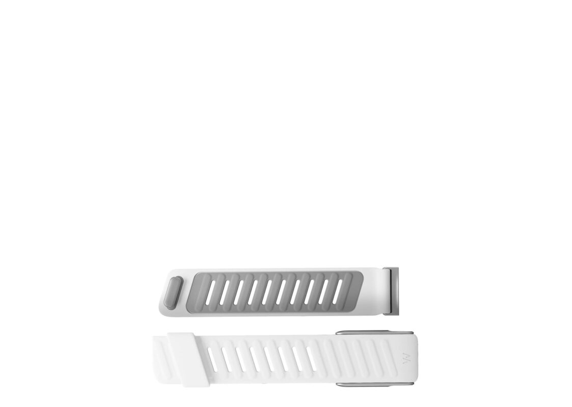 WHOOP 5.0 SportFlex Band – One / Peak