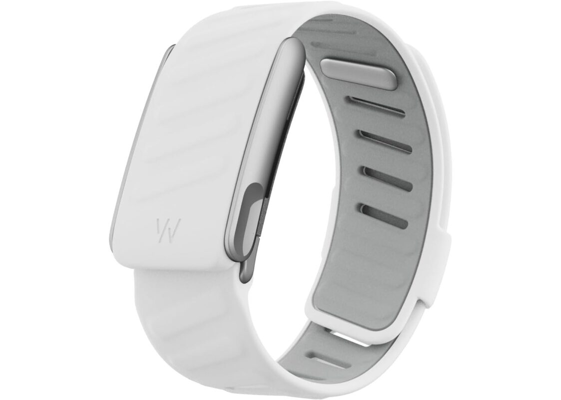 WHOOP 5.0 SportFlex Band – One / Peak 3