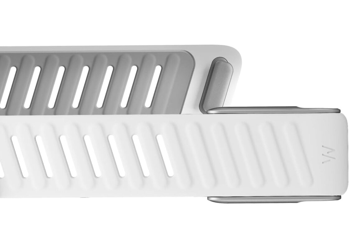 WHOOP 5.0 SportFlex Band – One / Peak 4