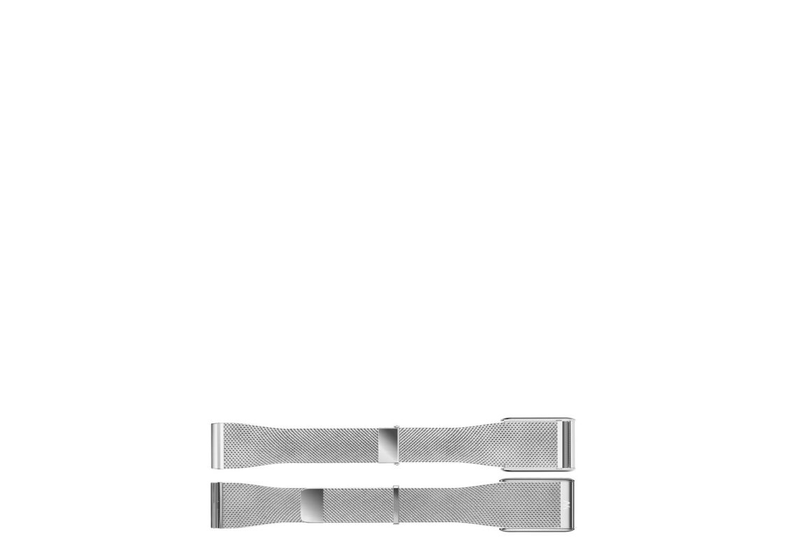 WHOOP MG Meridian Band Milanese Mesh Alloy – Life