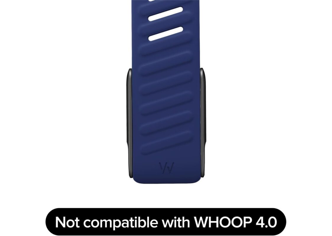 WHOOP MG SportFlex Accessory Band 2