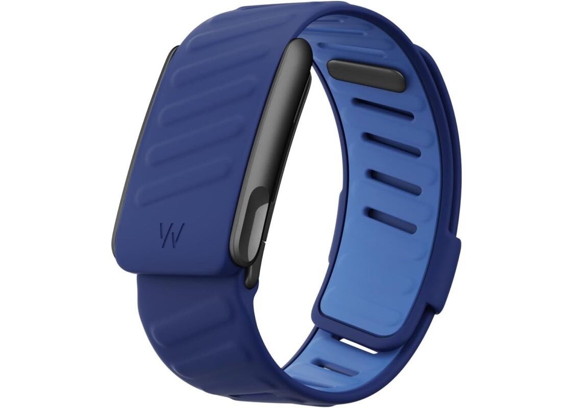 WHOOP MG SportFlex Accessory Band 3
