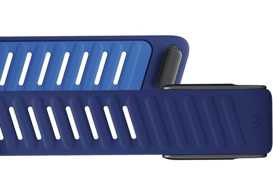 WHOOP MG SportFlex Accessory Band 4