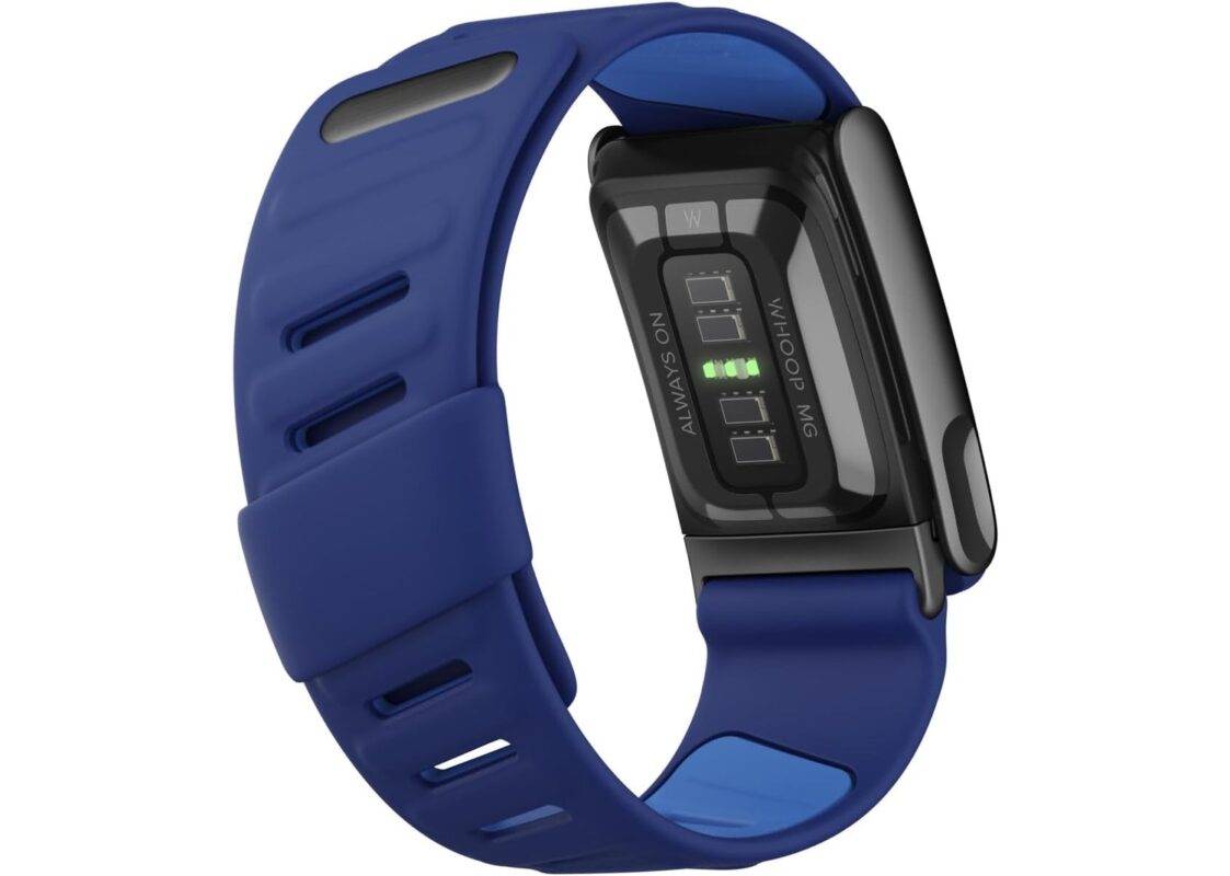 WHOOP MG SportFlex Accessory Band 5