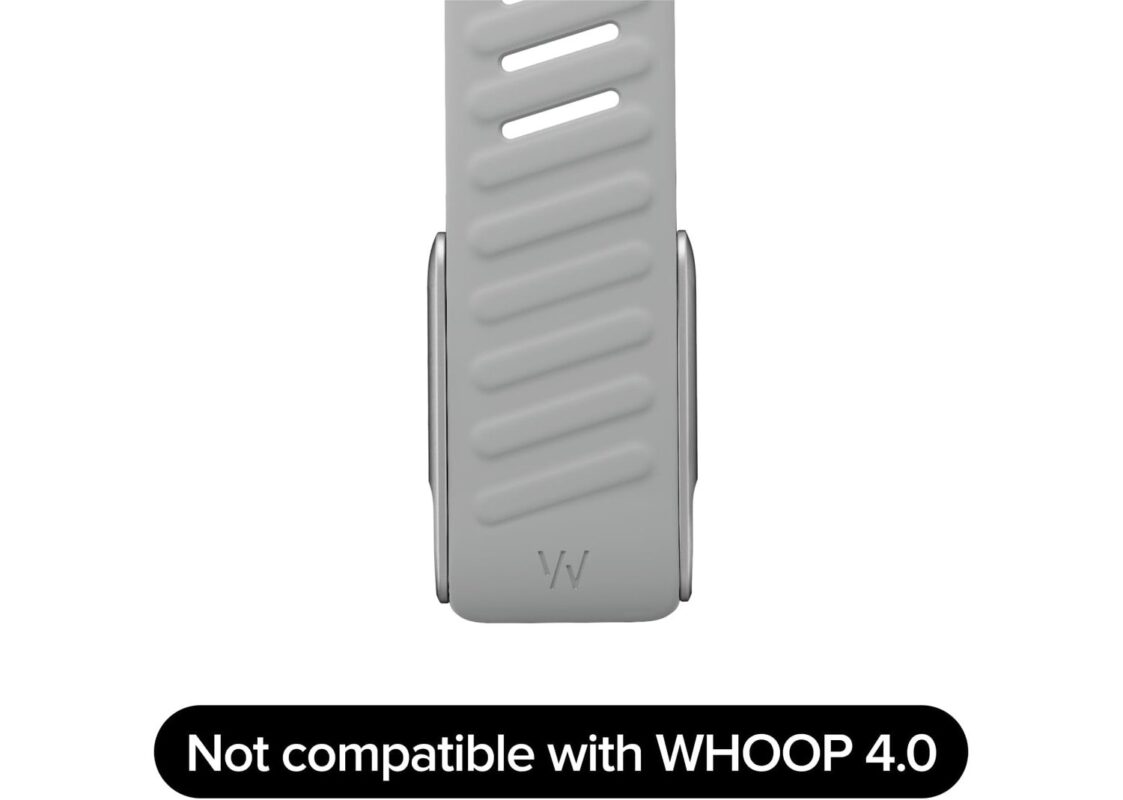 WHOOP MG SportFlex Accessory Band 2