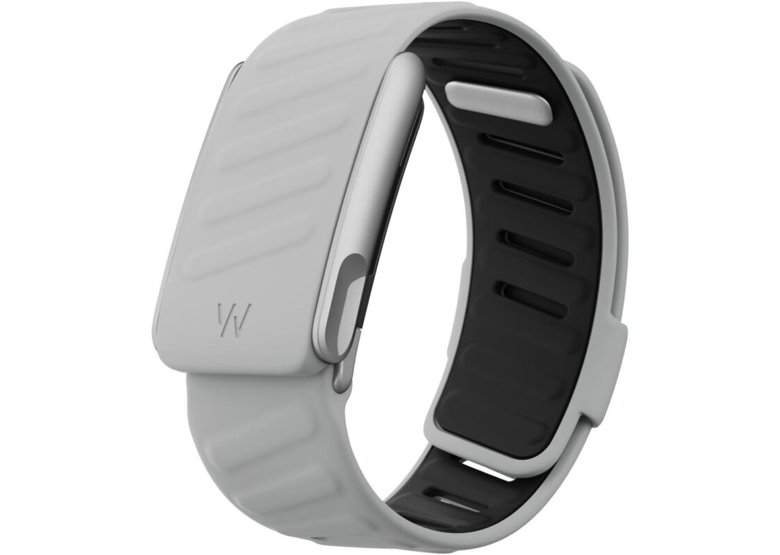 WHOOP MG SportFlex Accessory Band 3