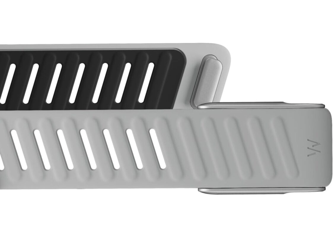 WHOOP MG SportFlex Accessory Band 4