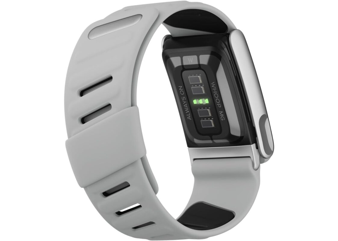 WHOOP MG SportFlex Accessory Band 5