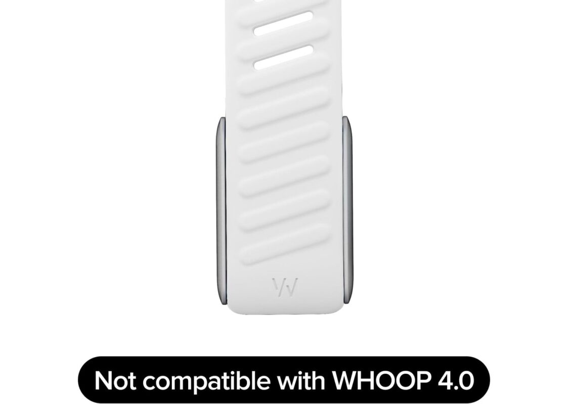 WHOOP MG SportFlex Accessory Band 2
