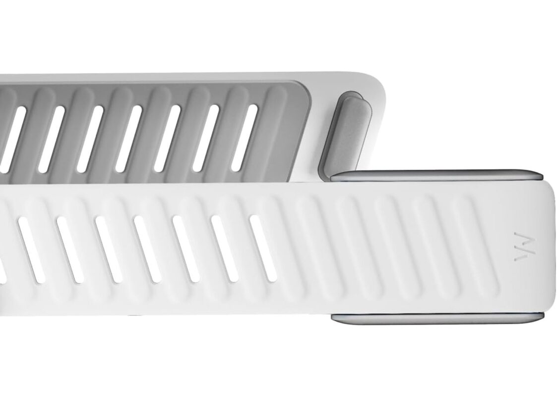 WHOOP MG SportFlex Accessory Band 4