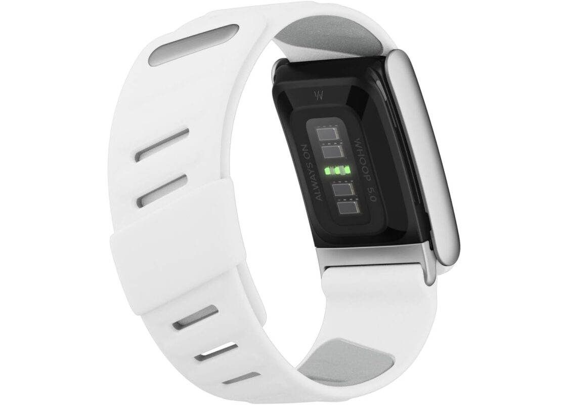 WHOOP MG SportFlex Accessory Band 5