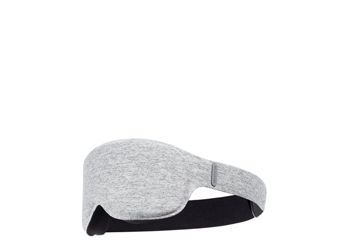 Whoop Restorative Sleep Mask