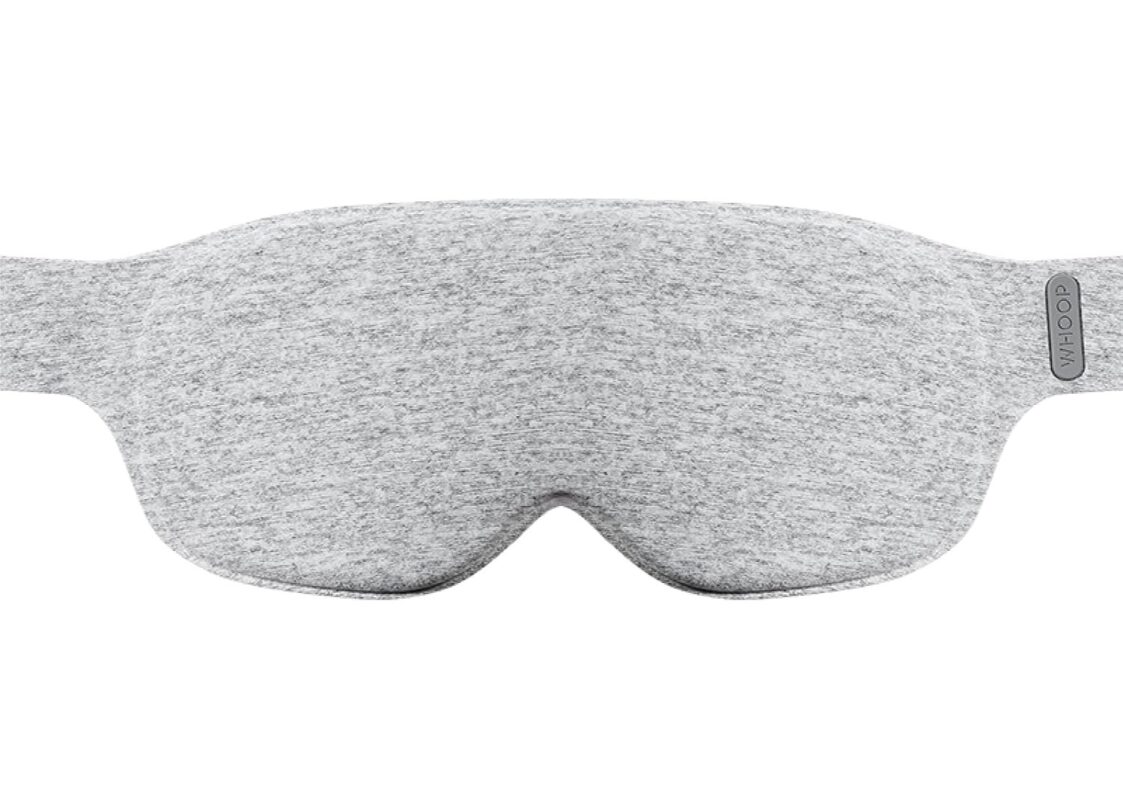 Whoop Restorative Sleep Mask 5