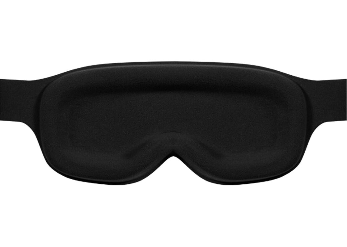 Whoop Restorative Sleep Mask 6