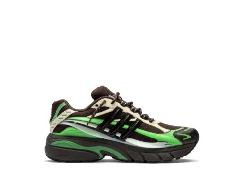 adidas Adistar Jellyfish Pharrell Williams Brown Green - Brown/Green - 1