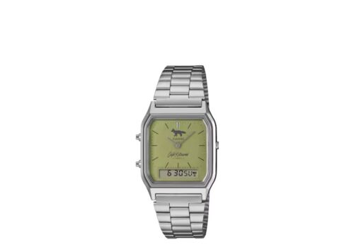 Casio x Café Kitsuné AQ-230ECK-3A - - 1