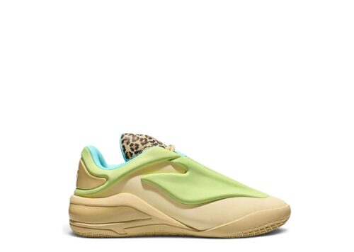 Converse SHAI 001 Lace Up Cheetah - Cheetah - 1
