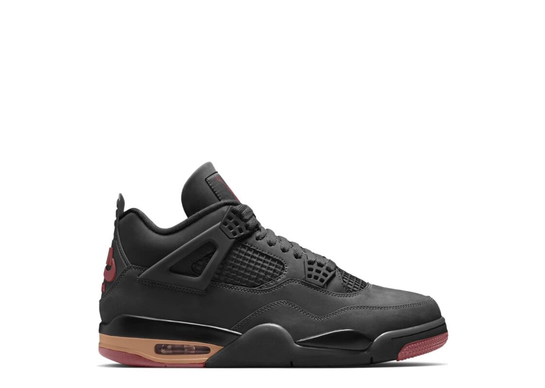 Jordan 4 Retro London