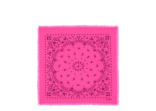 Kujten Small Bandana Hachi Cattleya - cattleya - 1