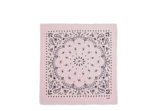 Kujten Small Bandana Hachi Milano Blush - milan blush - 1