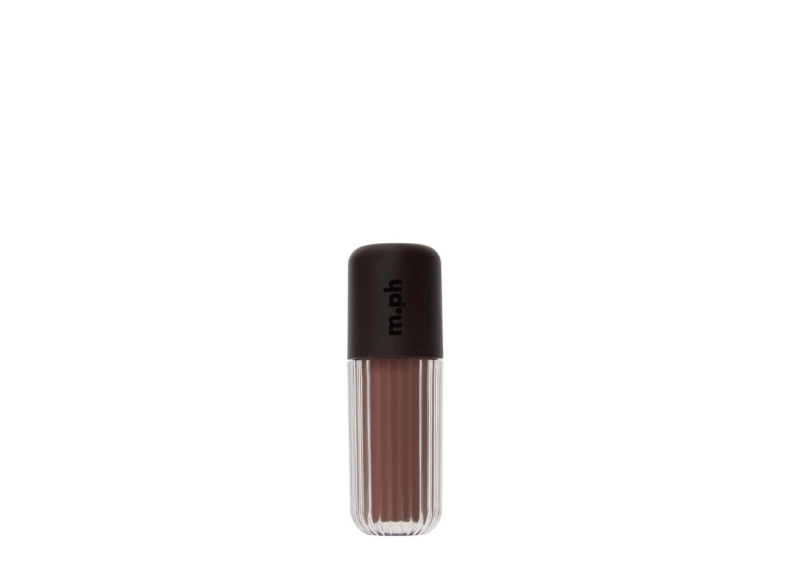 m.ph by Mary Phillips Top Coat Hydrating Lip Gloss Can’t Stop