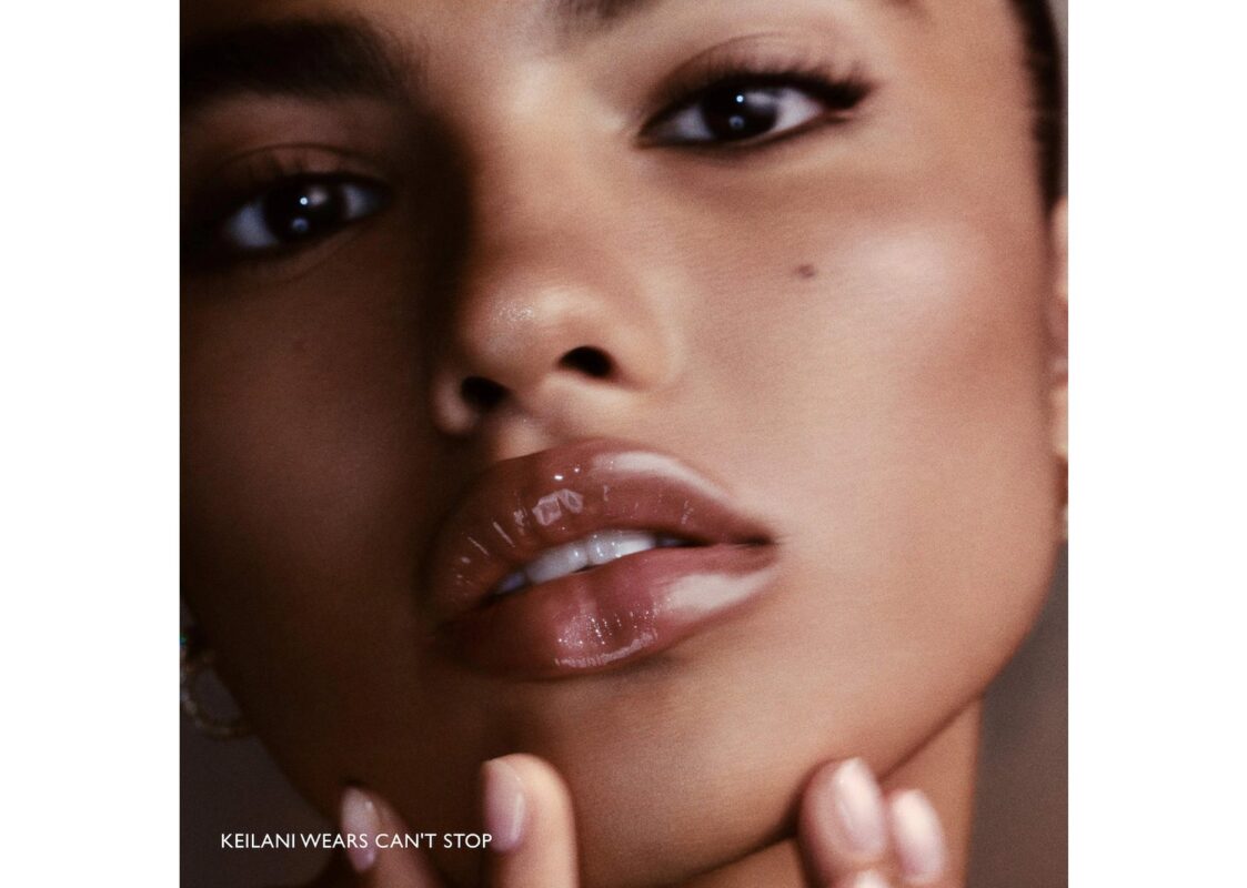 m.ph by Mary Phillips Top Coat Hydrating Lip Gloss Can’t Stop 4