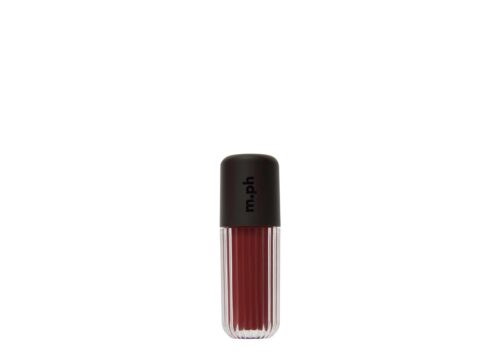m.ph by Mary Phillips Top Coat Hydrating Lip Gloss Cherrybomb - Cherrybomb - berry red - 1