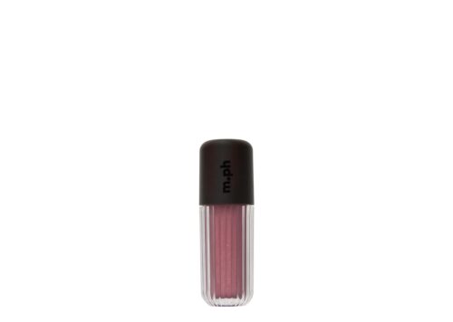 m.ph by Mary Phillips Top Coat Hydrating Lip Gloss My Girl - My Girl - pink rose shimmer - 1