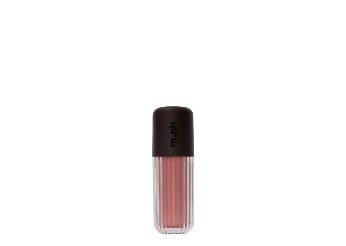 m.ph by Mary Phillips Top Coat Hydrating Lip Gloss Pretty Please
