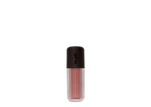 m.ph by Mary Phillips Top Coat Hydrating Lip Gloss Pretty Please - Pretty Please - soft peach shimmer - 1
