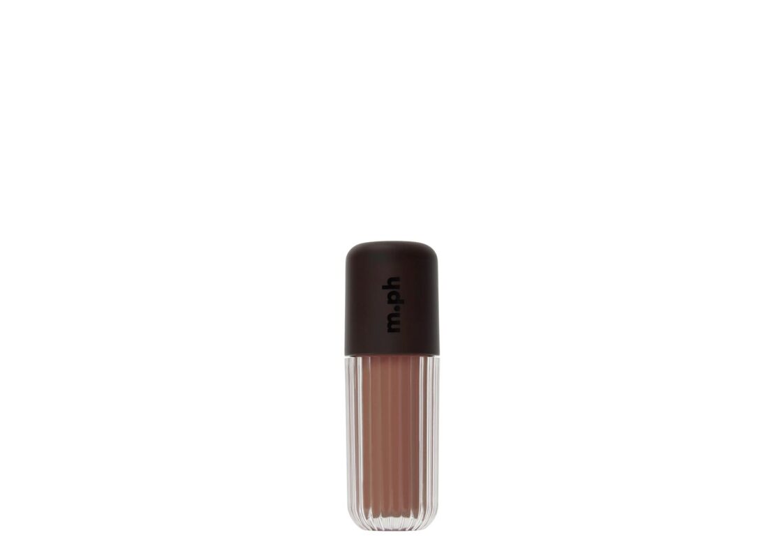 m.ph by Mary Phillips Top Coat Hydrating Lip Gloss Wild Thing